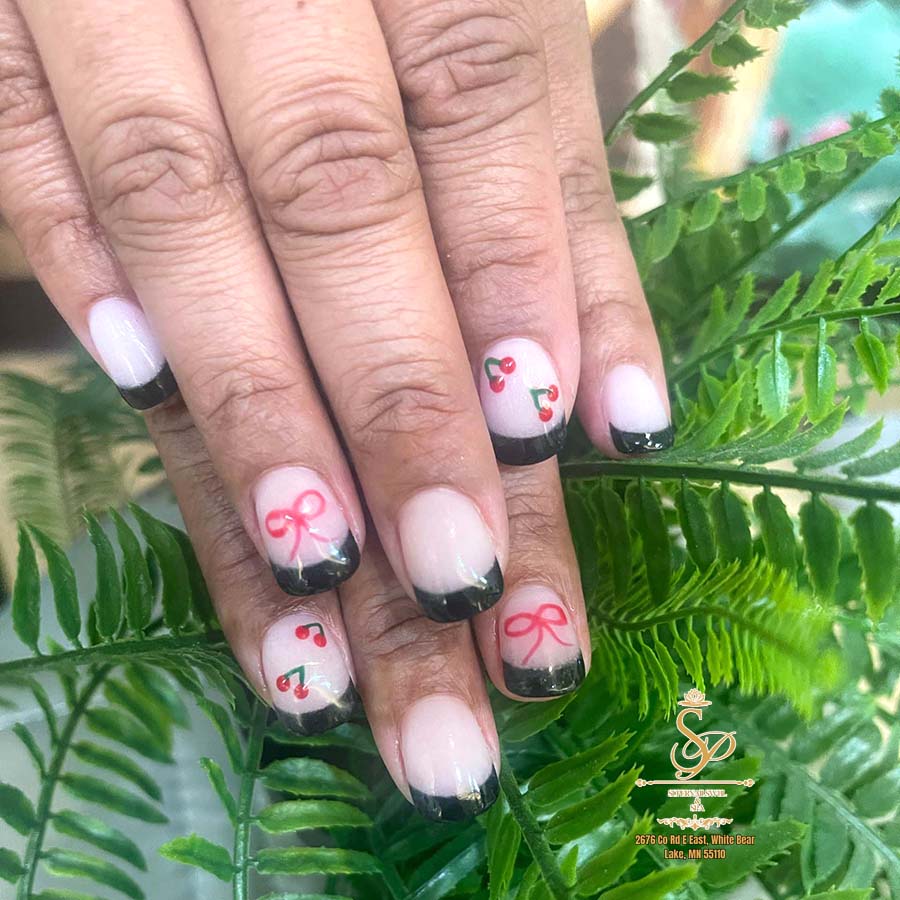 Nails Design